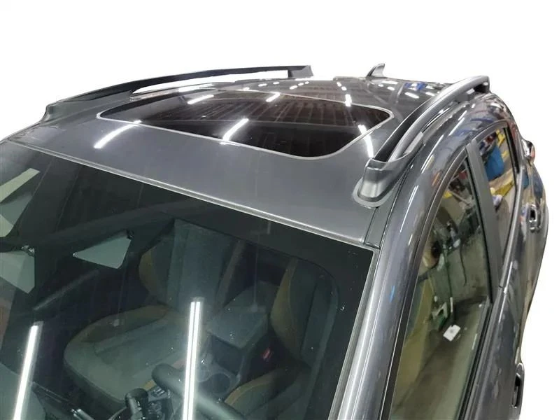 2025 Subaru Crosstrek 3rd Gen - Image 12 of 12