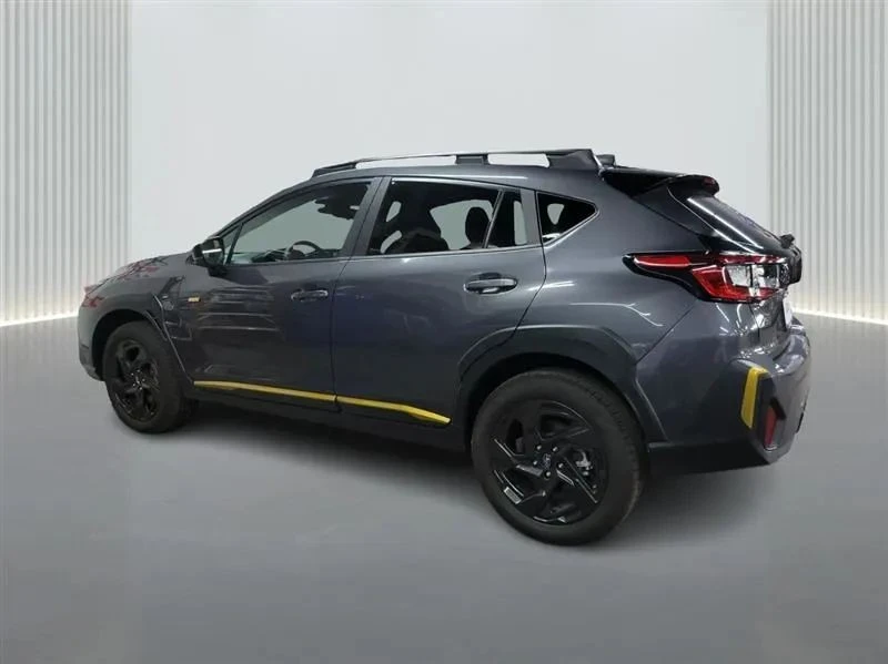 2025 Subaru Crosstrek 3rd Gen - Image 3 of 12