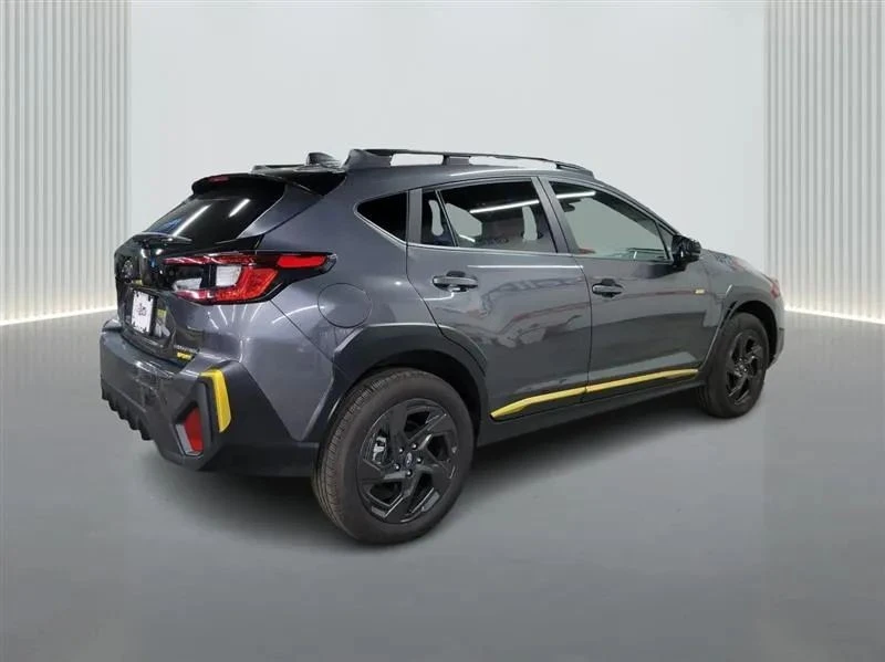 2025 Subaru Crosstrek 3rd Gen - Image 5 of 12