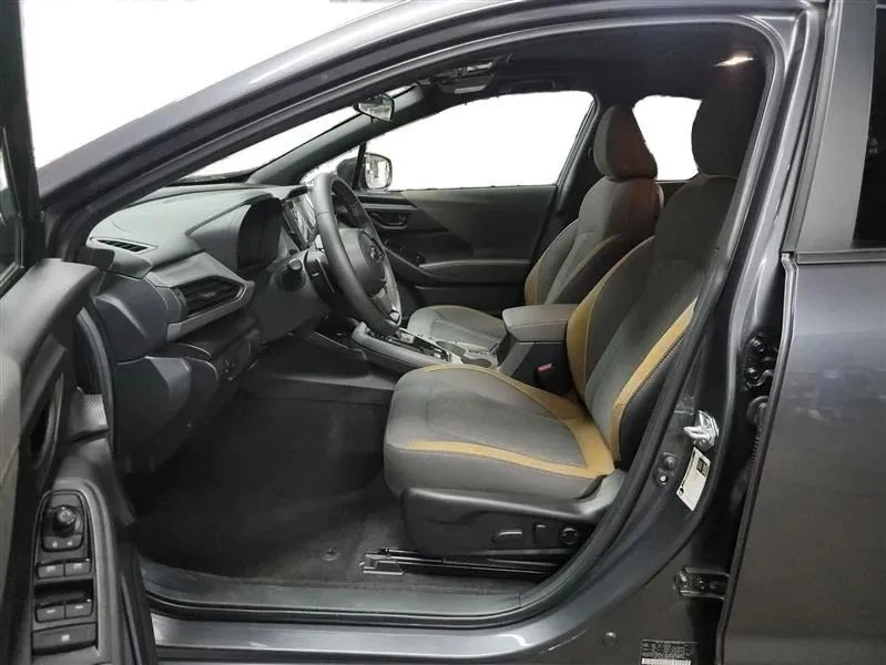 2025 Subaru Crosstrek 3rd Gen - Image 9 of 12