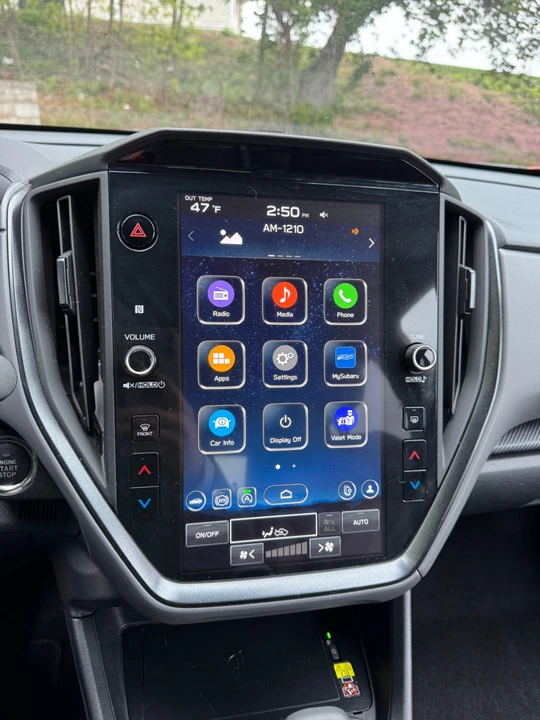 2025 Subaru Crosstrek 3rd Gen - Image 15 of 20