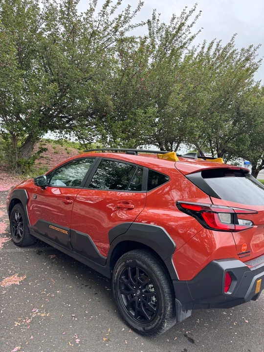 2025 Subaru Crosstrek 3rd Gen - Image 6 of 20