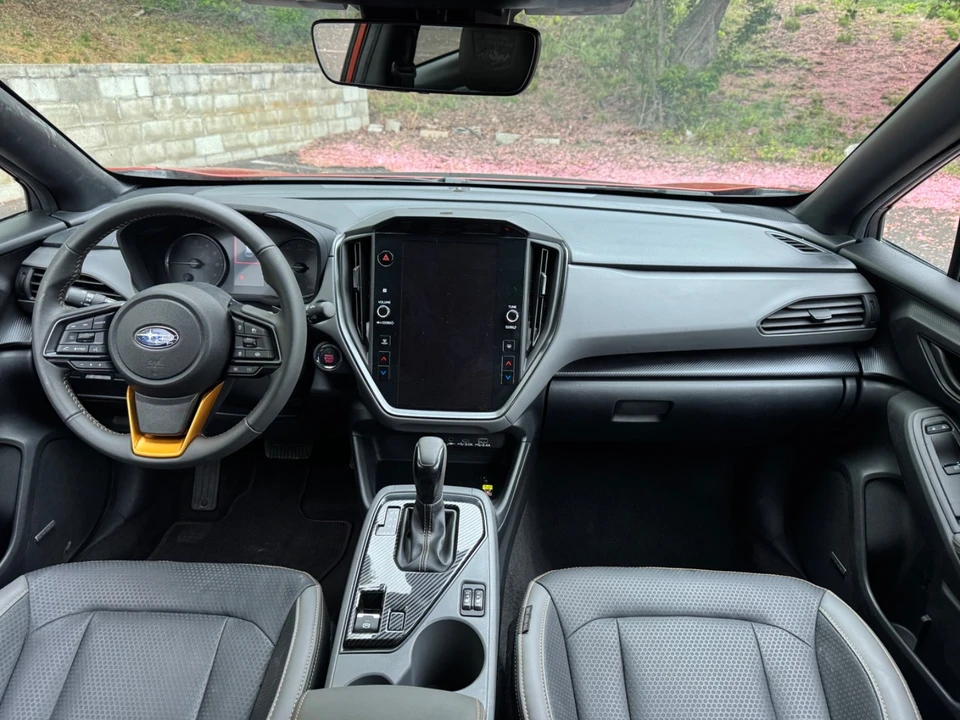 2025 Subaru Crosstrek 3rd Gen - Image 10 of 20