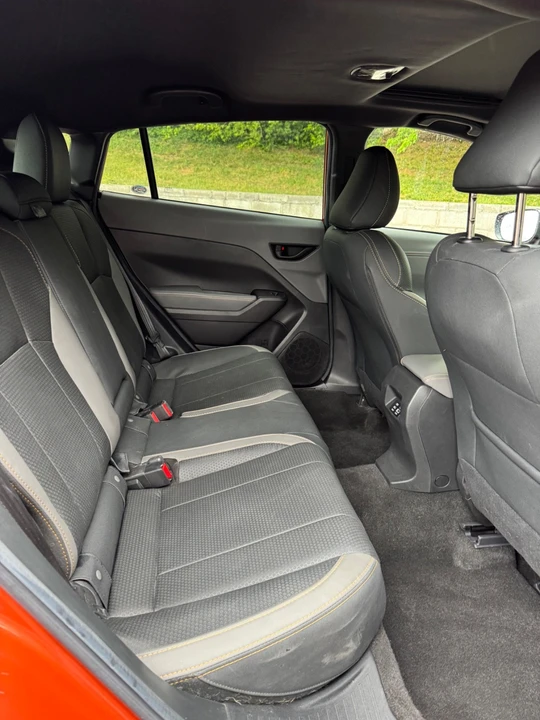 2025 Subaru Crosstrek 3rd Gen - Image 12 of 20