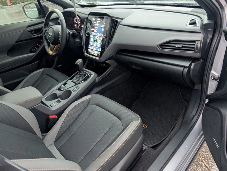 2025 Subaru Crosstrek 3rd Gen - Image 19 of 21