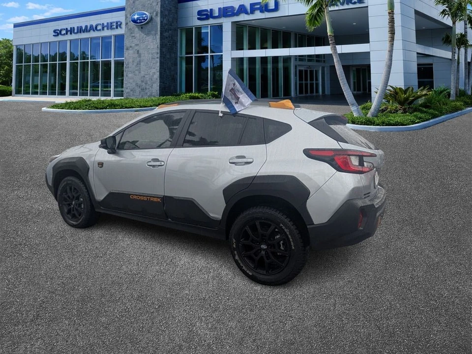 2025 Subaru Crosstrek 3rd Gen - Image 5 of 21