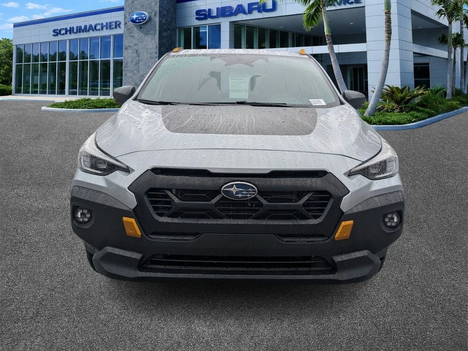 2025 Subaru Crosstrek 3rd Gen - Image 2 of 21