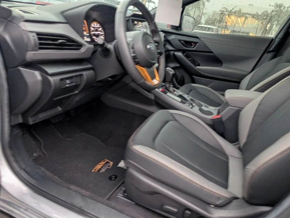 2025 Subaru Crosstrek 3rd Gen - Image 12 of 21
