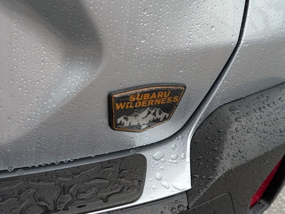 2025 Subaru Crosstrek 3rd Gen - Image 17 of 21