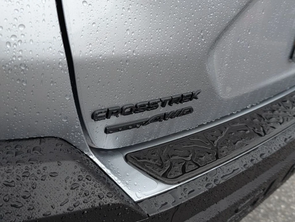 2025 Subaru Crosstrek 3rd Gen - Image 15 of 21