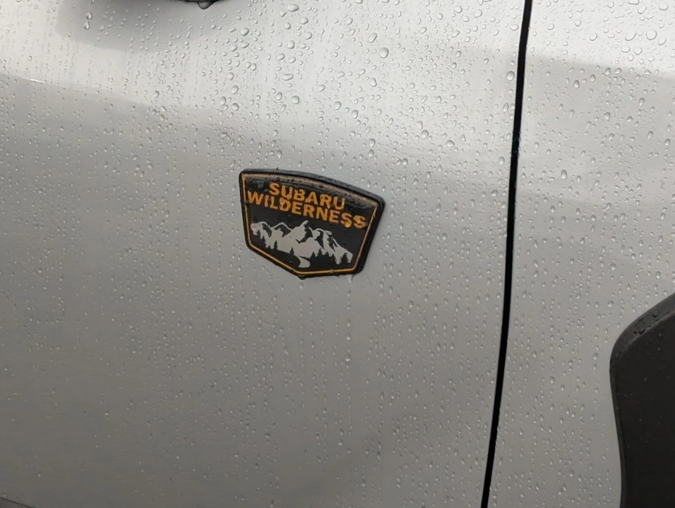 2025 Subaru Crosstrek 3rd Gen - Image 10 of 21