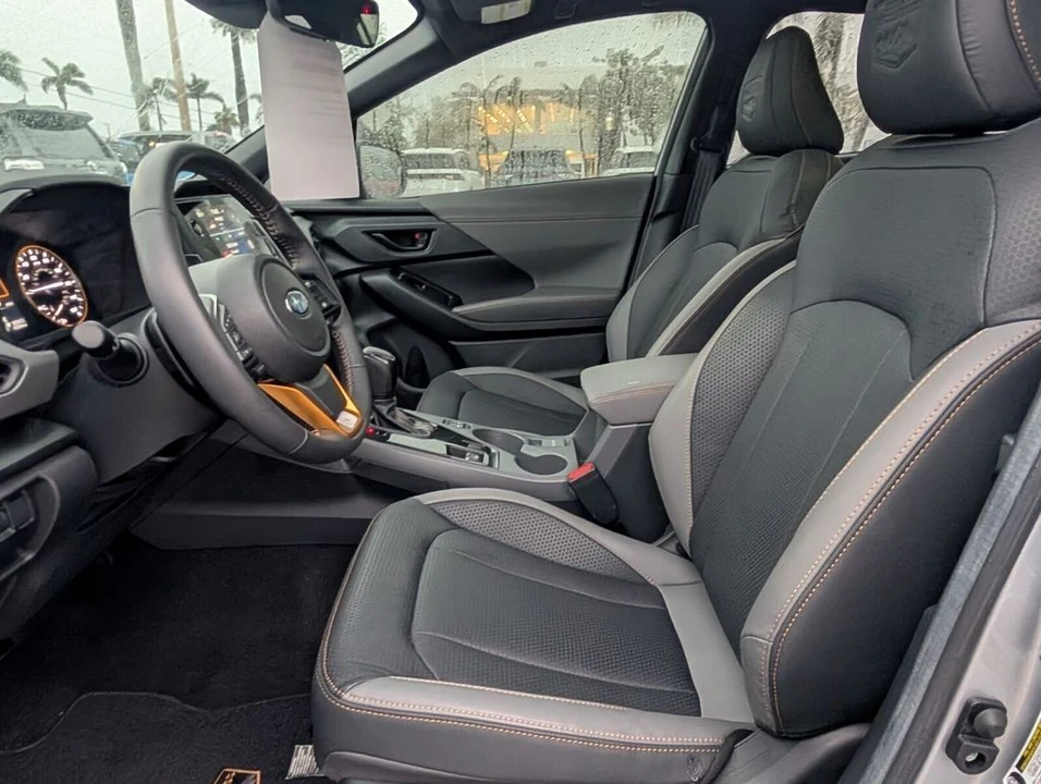 2025 Subaru Crosstrek 3rd Gen - Image 11 of 21