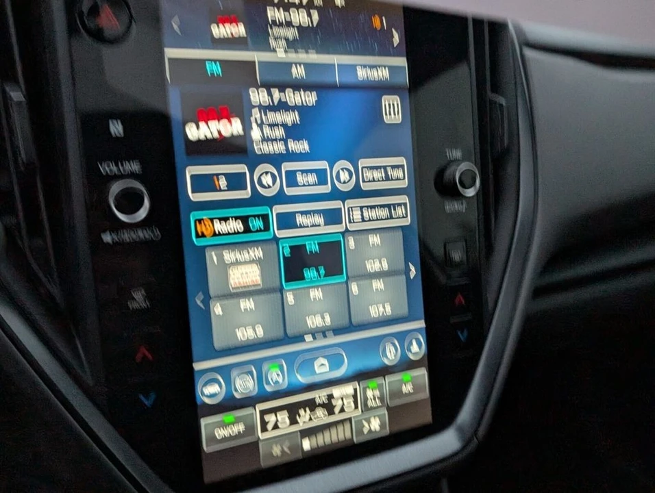 2025 Subaru Crosstrek 3rd Gen - Image 21 of 21