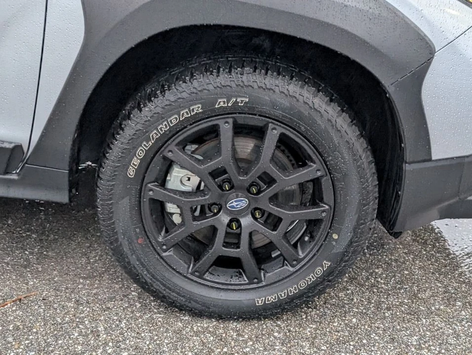 2025 Subaru Crosstrek 3rd Gen - Image 9 of 21