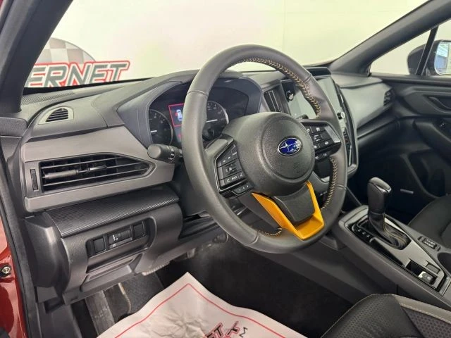2025 Subaru Crosstrek 3rd Gen - Image 10 of 12