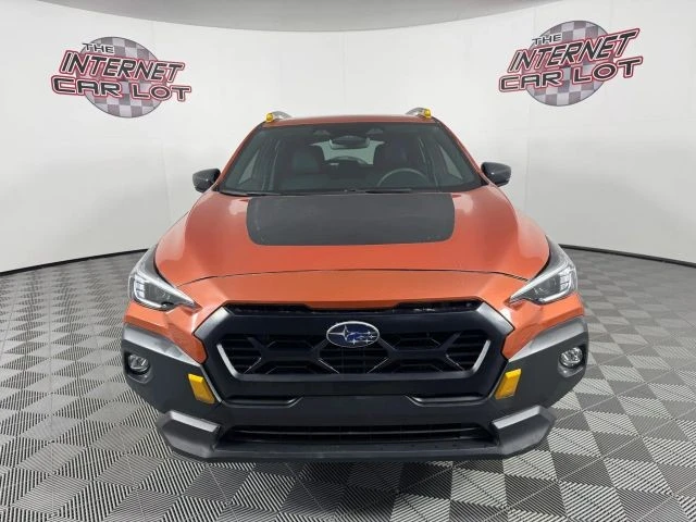 2025 Subaru Crosstrek 3rd Gen - Image 2 of 12