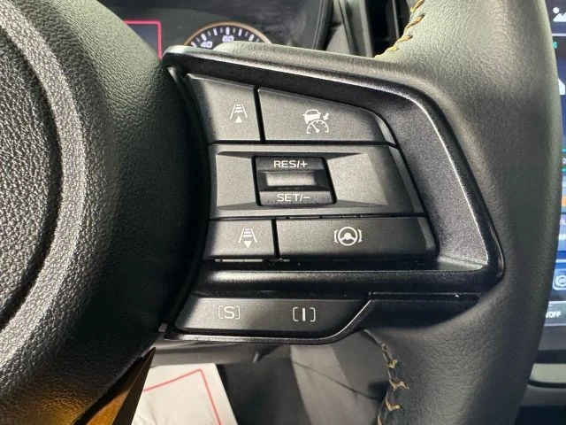 2025 Subaru Crosstrek 3rd Gen - Image 16 of 21