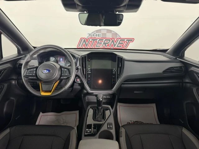 2025 Subaru Crosstrek 3rd Gen - Image 11 of 12