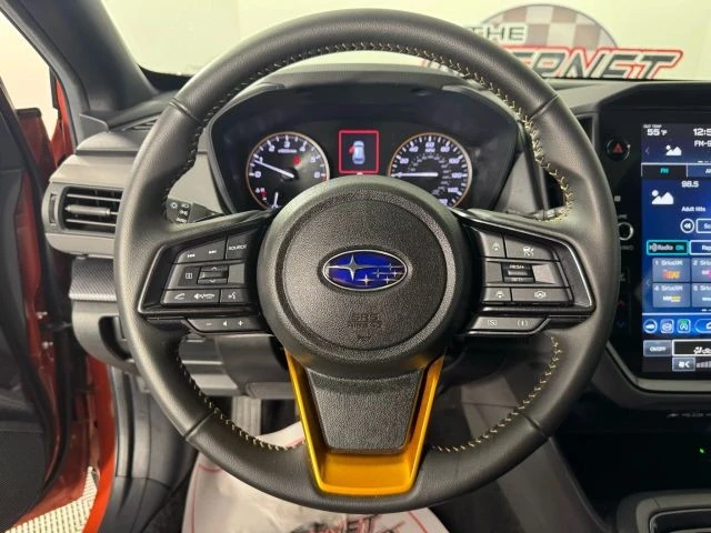 2025 Subaru Crosstrek 3rd Gen - Image 13 of 21