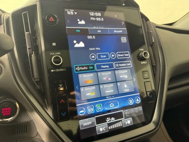 2025 Subaru Crosstrek 3rd Gen - Image 19 of 21