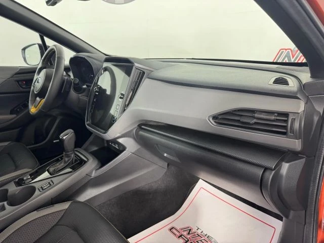 2025 Subaru Crosstrek 3rd Gen - Image 12 of 12