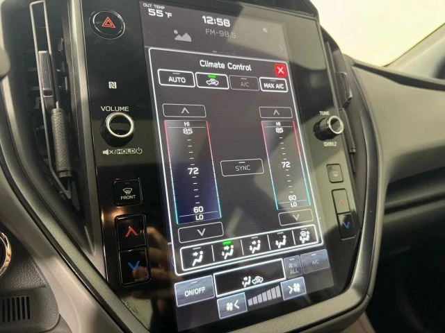 2025 Subaru Crosstrek 3rd Gen - Image 20 of 21