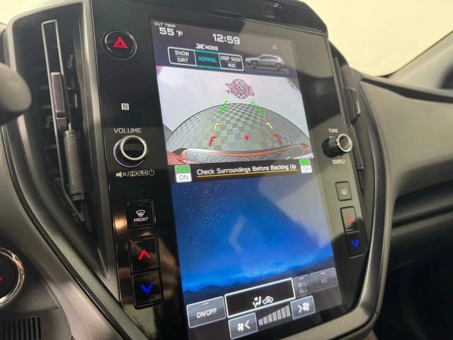 2025 Subaru Crosstrek 3rd Gen - Image 18 of 21