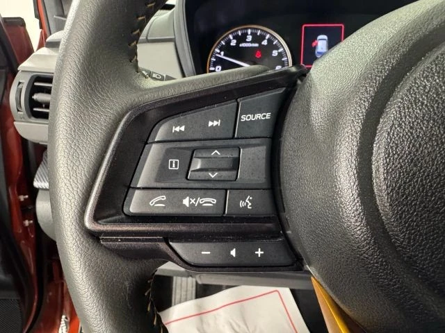 2025 Subaru Crosstrek 3rd Gen - Image 15 of 21