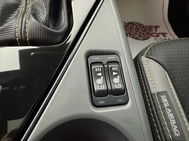 2025 Subaru Crosstrek 3rd Gen - Image 21 of 21