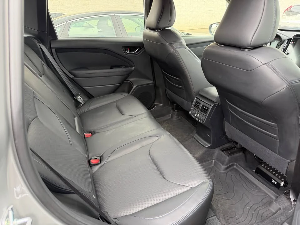 2025 Subaru Forester - Image 7 of 10