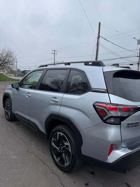 2025 Subaru Forester 6th Gen - Image 6 of 21
