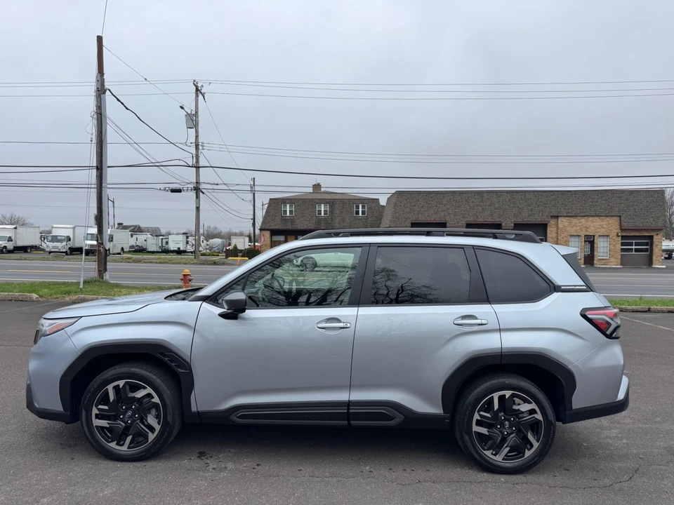 2025 Subaru Forester 6th Gen - Image 7 of 21