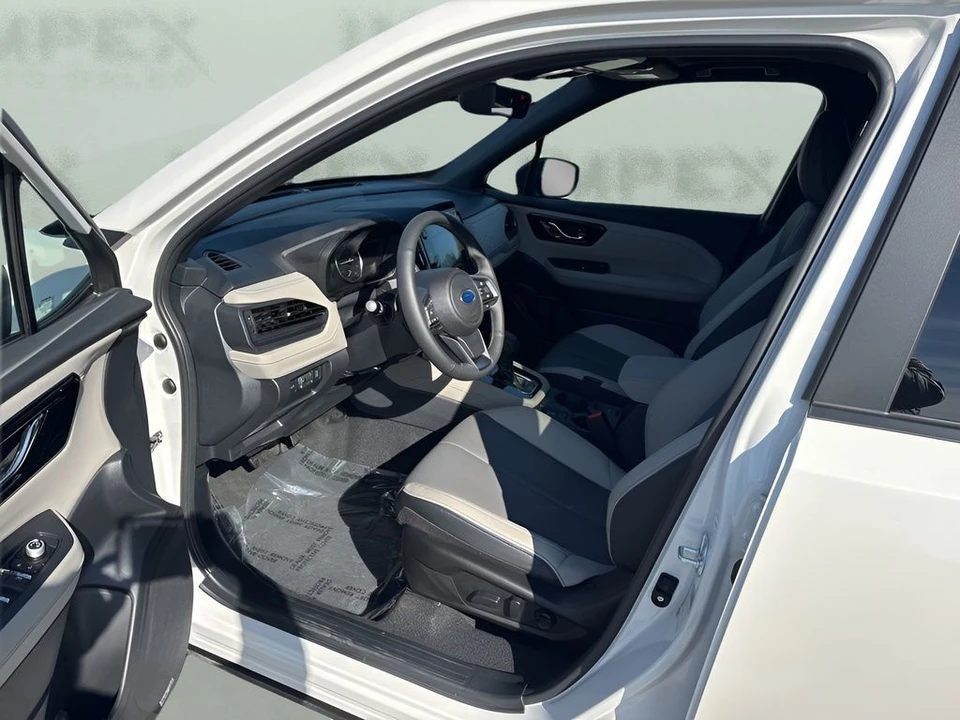2025 Subaru Forester 6th Gen - Image 9 of 21