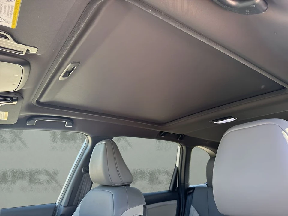 2025 Subaru Forester 6th Gen - Image 12 of 21