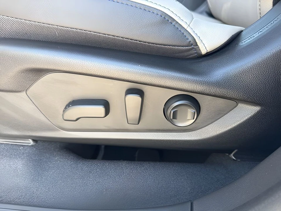 2025 Subaru Forester 6th Gen - Image 10 of 21