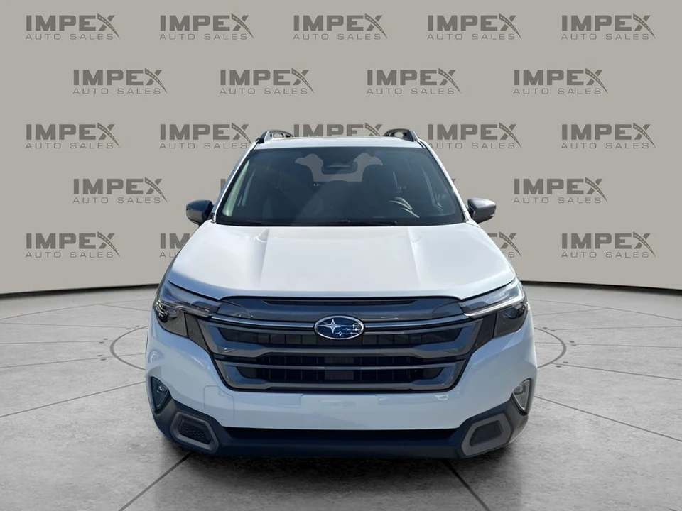 2025 Subaru Forester 6th Gen - Image 8 of 21