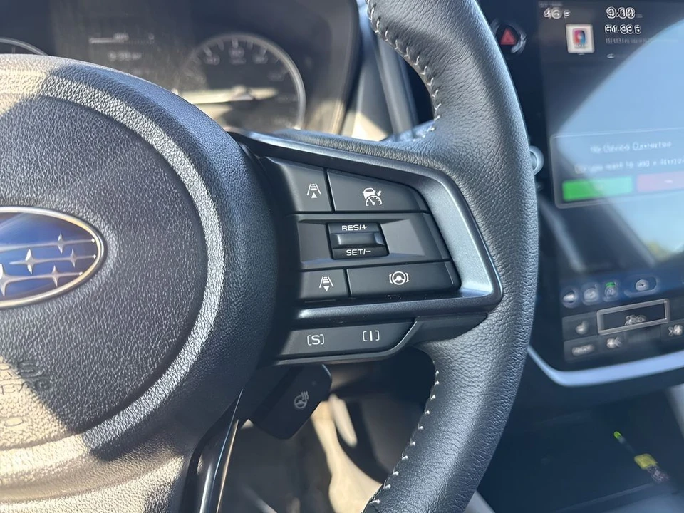 2025 Subaru Forester 6th Gen - Image 16 of 21