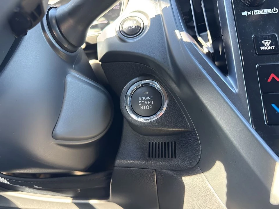 2025 Subaru Forester 6th Gen - Image 21 of 21