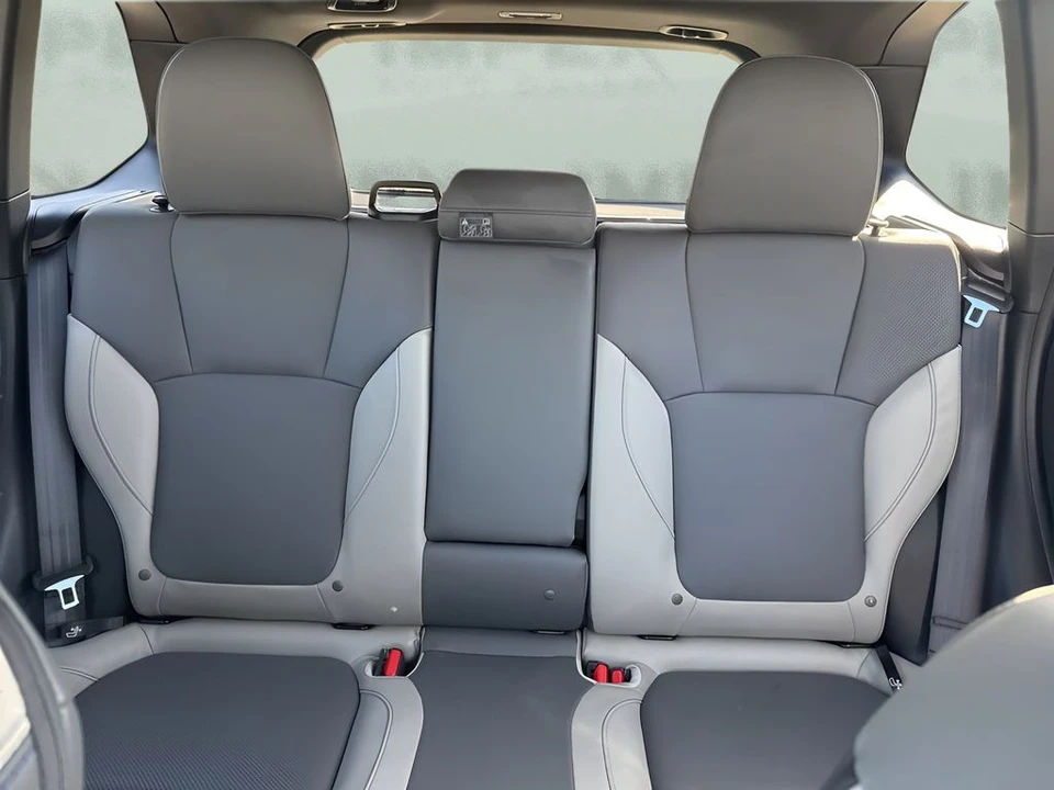 2025 Subaru Forester 6th Gen - Image 11 of 21