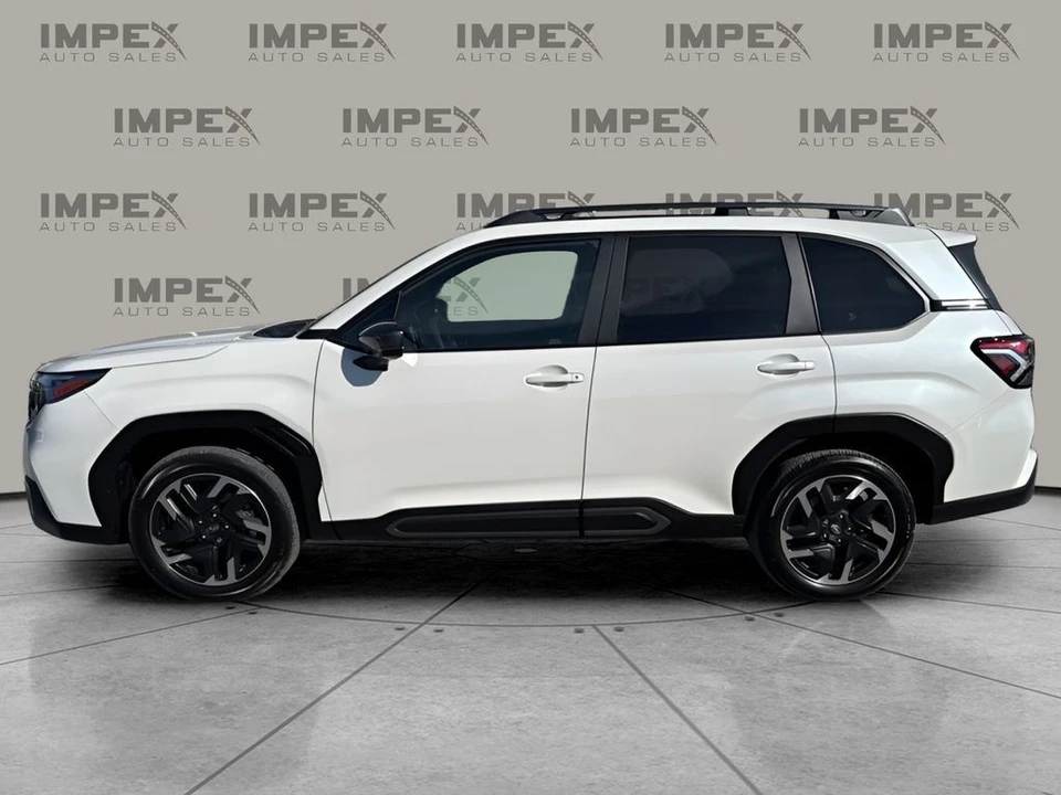 2025 Subaru Forester 6th Gen - Image 2 of 21