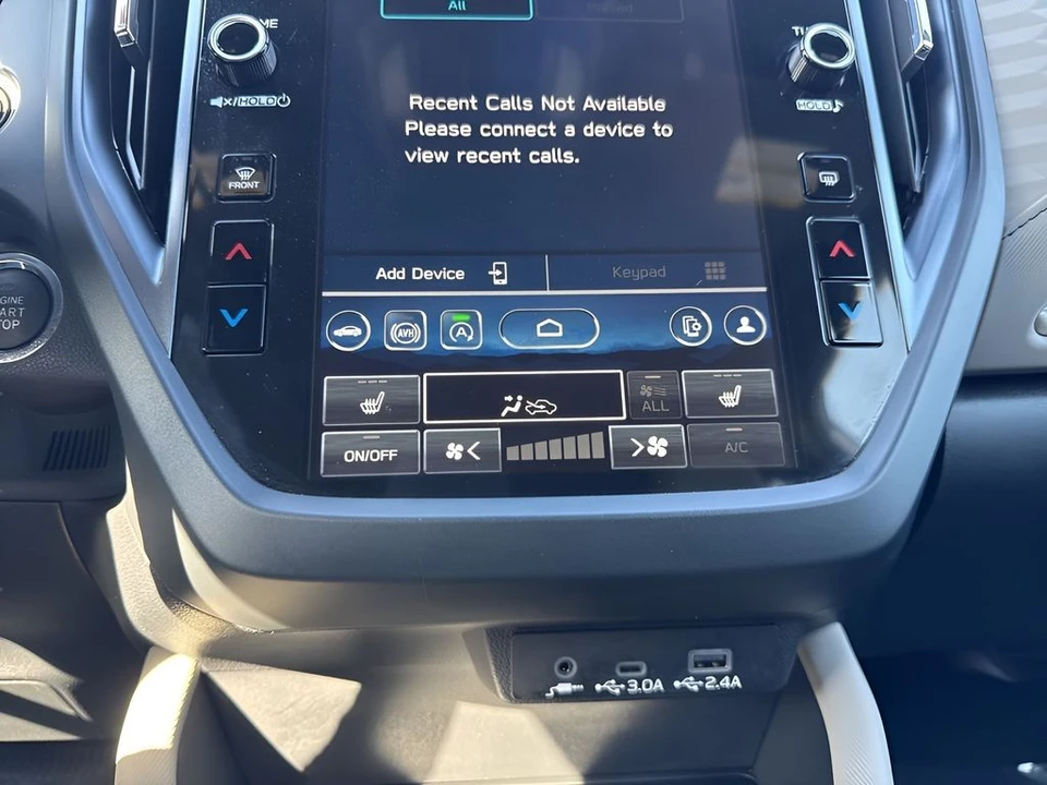 2025 Subaru Forester 6th Gen - Image 20 of 21