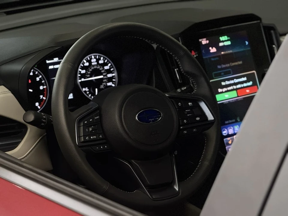 2025 Subaru Forester 6th Gen - Image 20 of 21