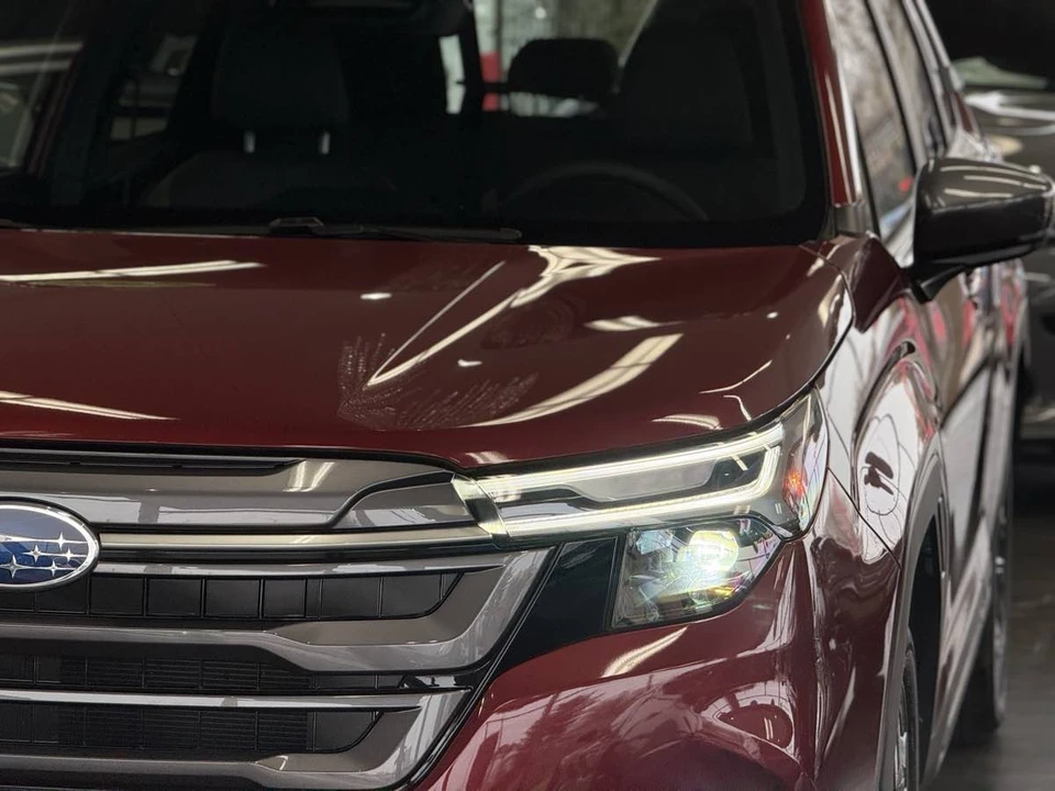 2025 Subaru Forester 6th Gen - Image 19 of 21