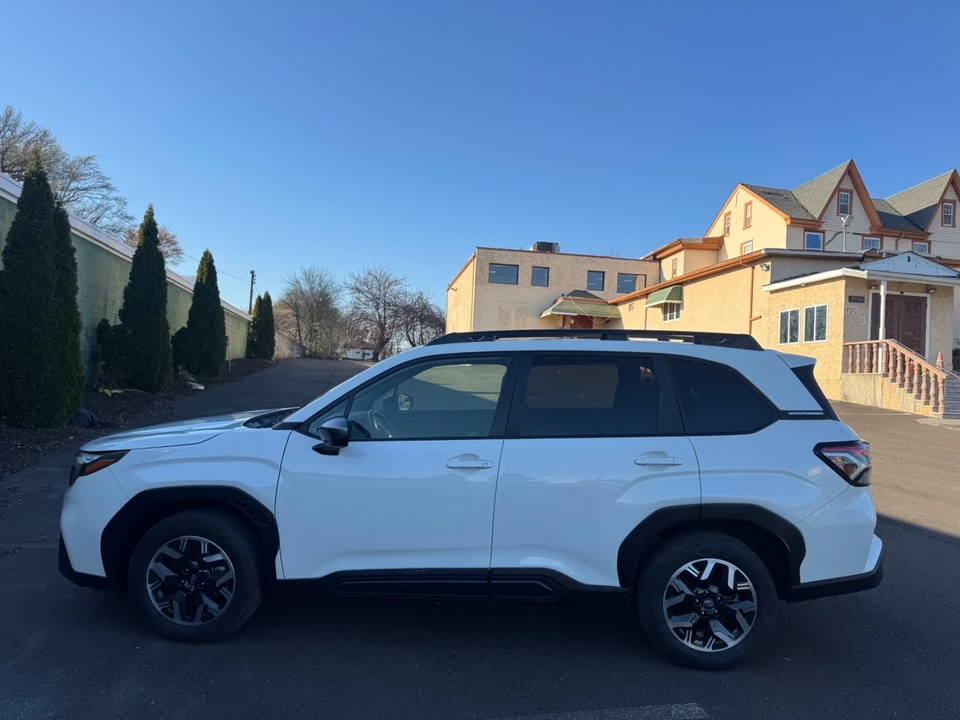 2025 Subaru Forester 6th Gen - Image 7 of 20