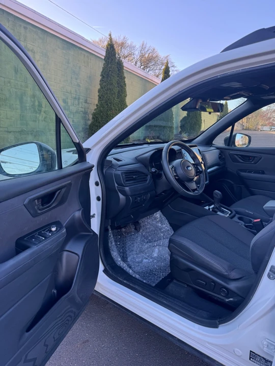 2025 Subaru Forester 6th Gen - Image 20 of 20