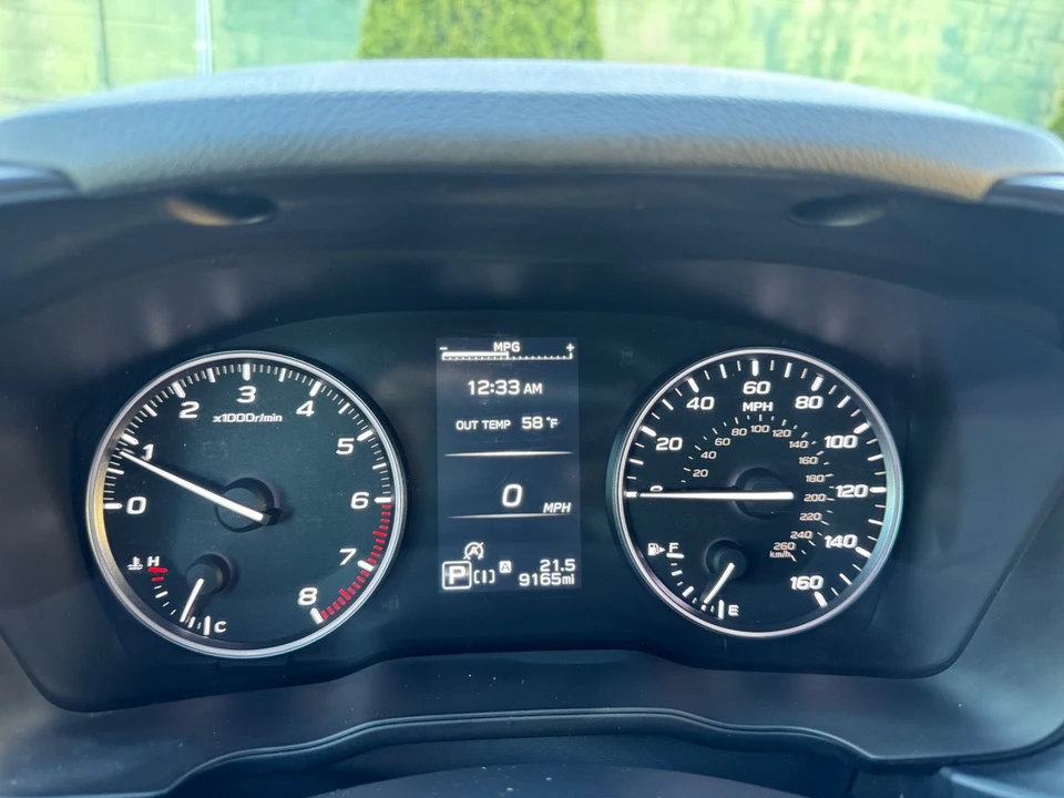 2025 Subaru Forester 6th Gen - Image 10 of 20