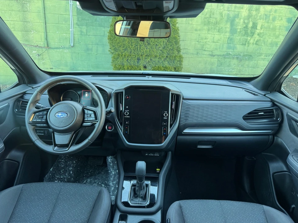 2025 Subaru Forester 6th Gen - Image 13 of 20