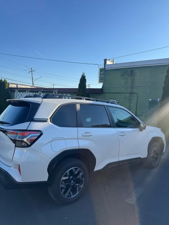 2025 Subaru Forester 6th Gen - Image 4 of 20