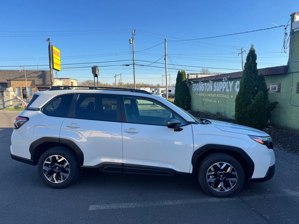 2025 Subaru Forester 6th Gen - Image 3 of 20