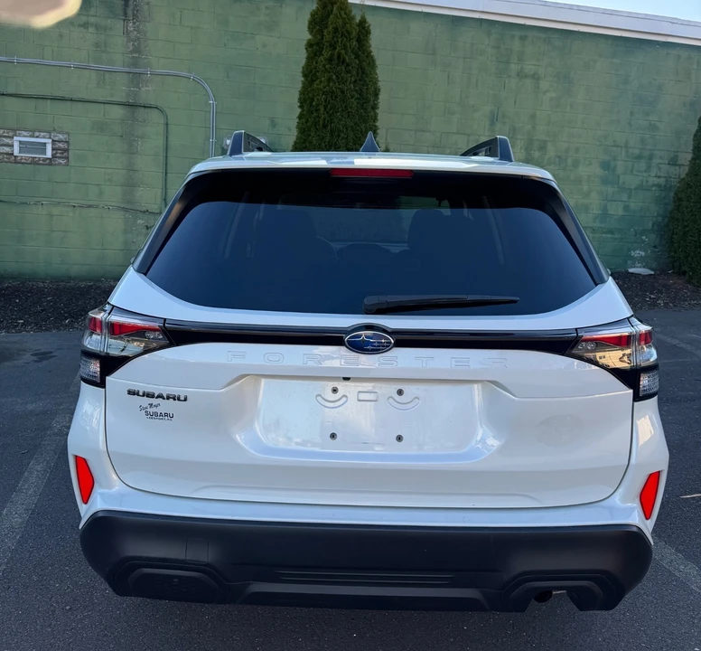 2025 Subaru Forester 6th Gen - Image 5 of 20